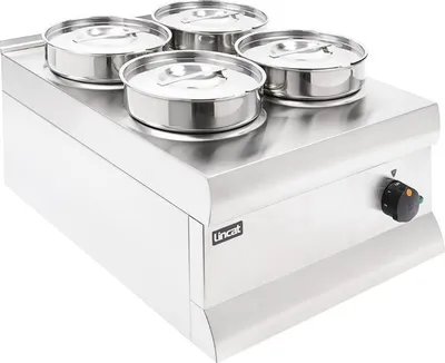 Produktbild von Lincat Silverlink 600 Wasserbad Bs4
