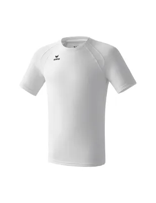 Produktbild von erima T-Shirt PERFORMANCE 42 weiß