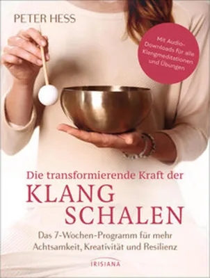 Image de Die transformierende Kraft der Klangschalen