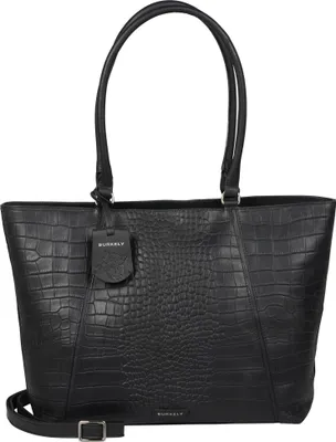 Produktbild von BURKELY Taschen Taschen Leder