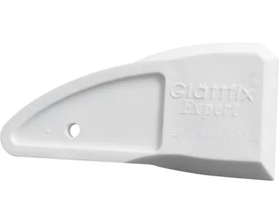 Produktbild von Hufa Fugen Glättfix Expert Dichtstoff Fugenspachtel Glättspachtel Fugenabzieher