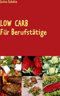 Produktbild von Low Carb