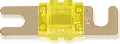 Obrázek produktu pro Pozlacená pojistka Sinuslive Mini ANL 175A