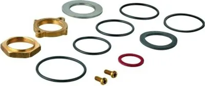Produktbild von Grohe Gegenverschraubung M32x1,5 chrom - 46078000