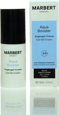 Obrázok produktu pre Marbert Aqua Booster očný gél krém 15 ml