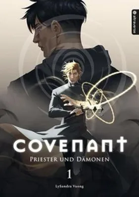 Obrázok produktu pre Covenant - Priester und Dämonen 01