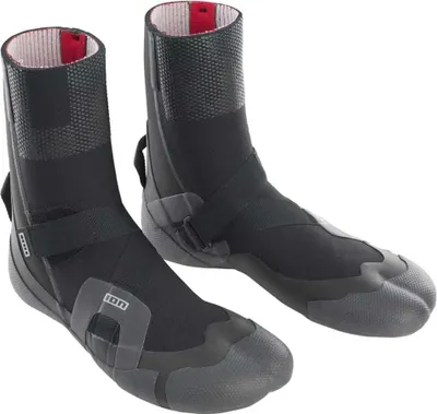 Productafbeelding van Ion Ballistic Internal Split 2.0 neopreen schoenen, 6 mm, zwart, EU 43-44. Zwart, EU 43-44