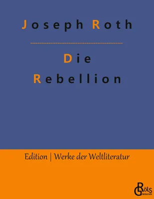 Produktbild von Die Rebellion