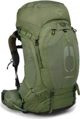 Produktbild von Osprey Atmos AG 65 Mythical Green L/XL Outdoor-Rucksack