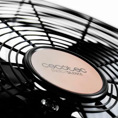 Image de CECOTEC 05933 - Ventilateur industriel EnergySilence 3000 Pro