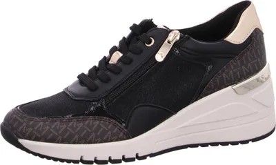 Produktbild von Marco Tozzi Sneaker Schwarz