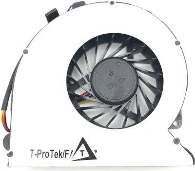 Produktbild von Lüfter Kühler Fan cooler kompatibel für HP Pavilion AiO 23-1028cn