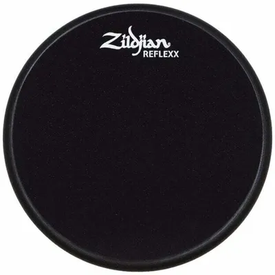 Produktbild von Zildjian ZXPPRCP10 Reflexx Trainingsunterlage Black 10"