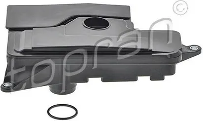 Produktbild von TOPRAN Hydraulikfilter Automatikgetriebe Getriebeölfilter 600 444