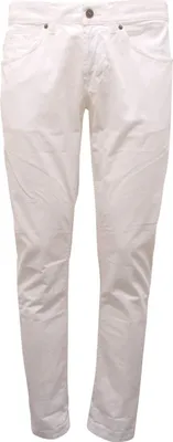 Produktbild von 1043AT pantalone 5 tasche uomo DONDUP GEORGE man trousers