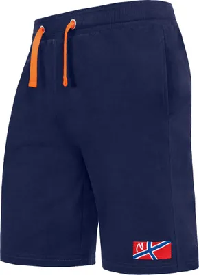 Produktbild von Nebulus Baumwollshort TAMARIN Herren, kurze Hose , Sommerhose , P4202 - Herren, navy, S