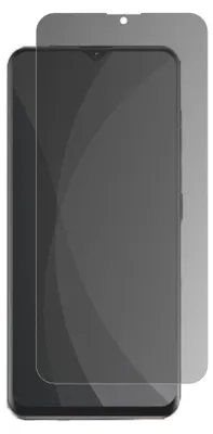 Produktbild von Full Cover Privacy Blickschutzfolie für FOXIONO S21U Folie Anti-Shock