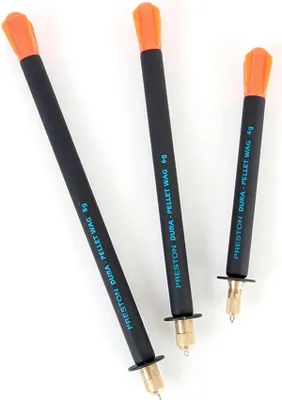 Obrázek produktu pro Preston Dura-Pellet Wag 13 mm Standard – splávek, nosnost: 6 g