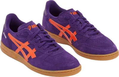 Zdjęcie produktu dla Asics Sneakers 1203A452 500 in Purple color size 39