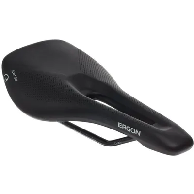Obrázek produktu pro Ergon SR Sport Gel Women Black M/L 152 mm CroMo Sedlo