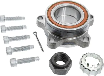 Produktbild von MASTER-SPORT Radlagersatz Vorne für FORD Transit Mk6 Kasten (V347, V348, FA) 6526-SET-MS