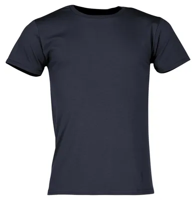 Produktbild von Fruit of the Loom Iconic 150 T-Shirt Farbe: deep navy Größe: L