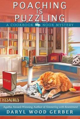 Produktbild von Poaching Is Puzzling