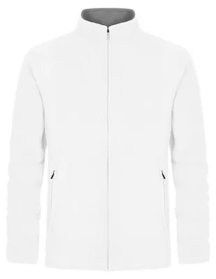 Produktbild von Promodoro - Jacke für Herren LT5248 (S) (Weiß/Neues Hellgrau)