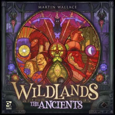 Immagine prodotto di Wildlands: The Ancients