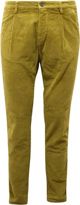 Produktbild von 6083AS pantalone velluto uomo MASON'S OSAKA man velvet trousers