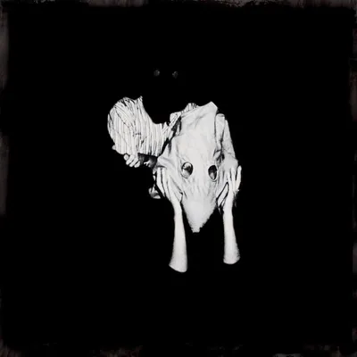 Image de Sigur Rós - Kveikur (180g) (Réédition) (2 LP)