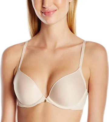 Obrázek produktu pro Triumph Body Make-Up Essentials, Plný košíček, Přírodní, Kostice, 85C, Elastan, Polyamid, Polyester, 17% Polyamide, 71% Polyester, 12% Elastane