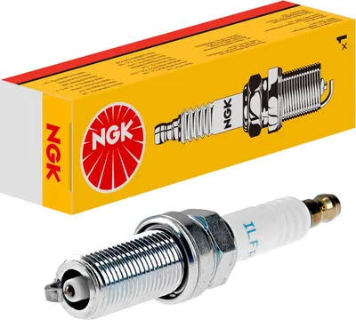 Productafbeelding van NGK bougie, type 5942