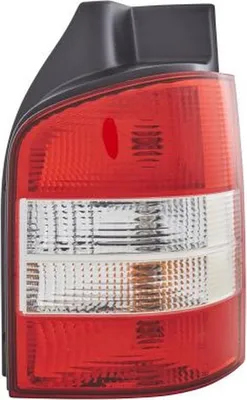 Zdjęcie produktu dla Lampa zespolonych świateł tylnych HELLA 2SK 008 579-141