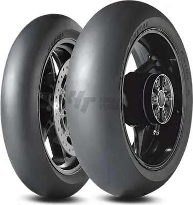 Immagine prodotto di Dunlop KR 109 ( 125/80 R17 TL Vorderrad )