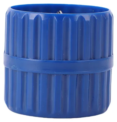 Image de Outil de debavurage et de chanfreinage pour tubes métalliques, tubes intérieurs et extérieurs, pour tubes en cuivre, aluminium, PVC et PPR, de 3/16 à 1-1/2 pouces