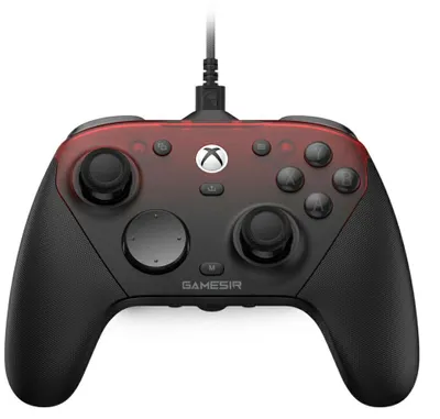 Produktbild von Gamesir Controller G7 Pro wireless schwarz XBOX