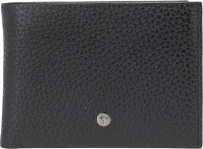Produktbild von Joop! Men Cardona Alfred Geldbörse Schwarz 8,2 x 11,2 x 2