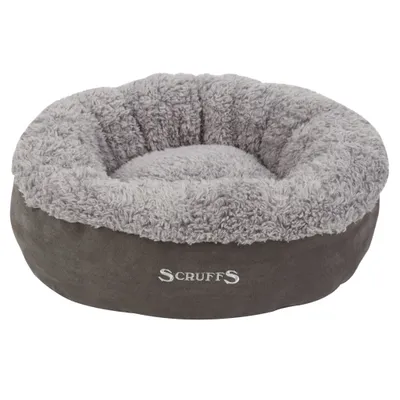 Produktbild von Scruffs Katzenbett Cosy Grau