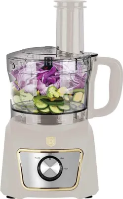 Obrázok produktu pre Stolový mixér 8 v 1 Sahara Collection