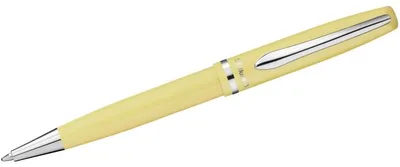 Image de Pelikan 812672 Pelikan Stylo à bille Jazz Pastell, limelight