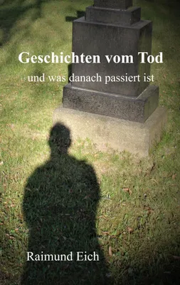 Produktbild von Geschichten vom Tod