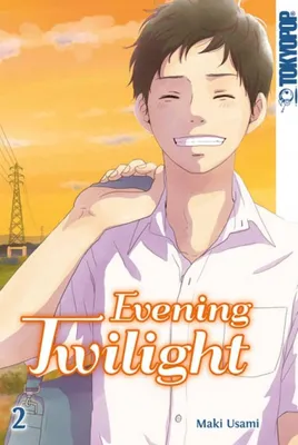 Produktbild von Evening Twilight 02
