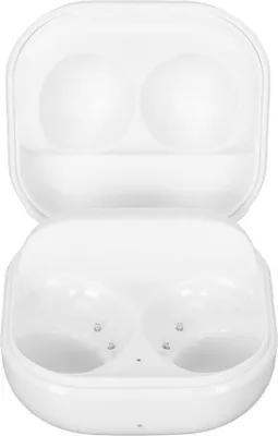 Obrázok produktu pre Náhradné nabíjacie puzdro pre Samsung Galaxy Buds 2 SM R177 - Bezdrôtové nabíjanie - párovanie cez Bluetooth.