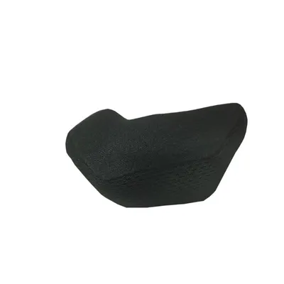 Image de Coussinets de joues Proframe Mid [Noir]