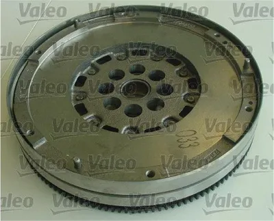 Produktbild von Valeo Schwungrad  836038