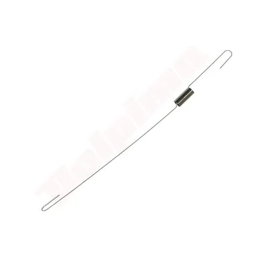 Produktbild von Reglerfeder Für Ducar Dv140 170X6