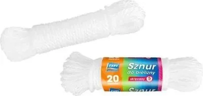 Obrázek produktu pro Balisovací lano pro sušičku 5 mm/20 m