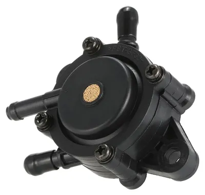 Image de Remplacement de la pompe à carburant pour Mikuni 491922, 691034, 692313, 808492, 808656 Briggs & Stratton