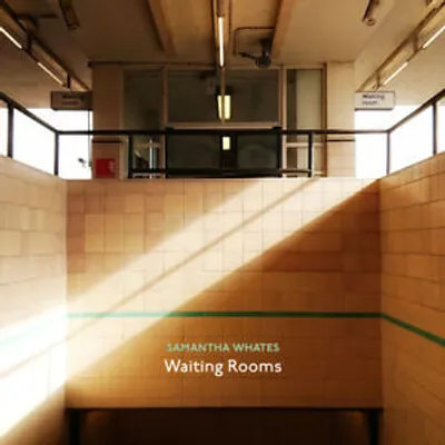 Produktbild von Waiting Rooms